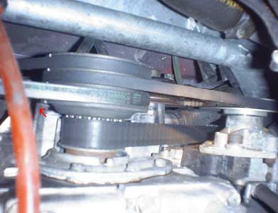 Timing Belt